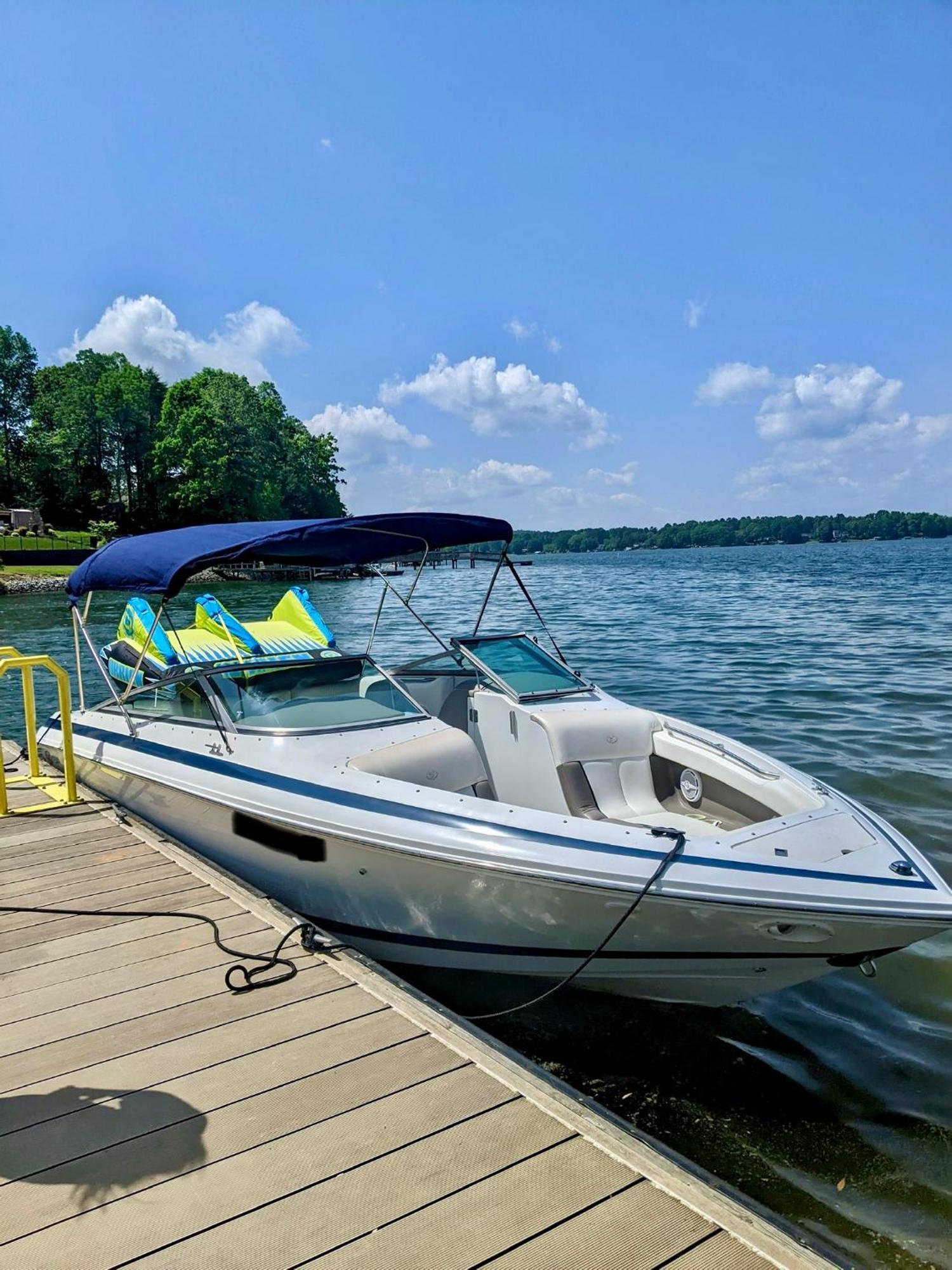 Wet Anchor Tours
